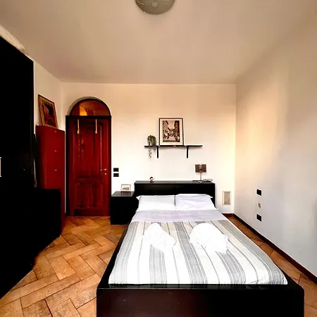 My Happy Place Florence Extérieur photo