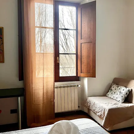 My Happy Place Florence Extérieur photo
