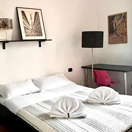 My Happy Place Florence Extérieur photo