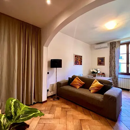 My Happy Place Florence Extérieur photo